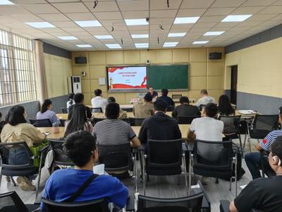 江西交通职业技术学院汽车工程学院 依托华凯网络，培育汽车产业精英